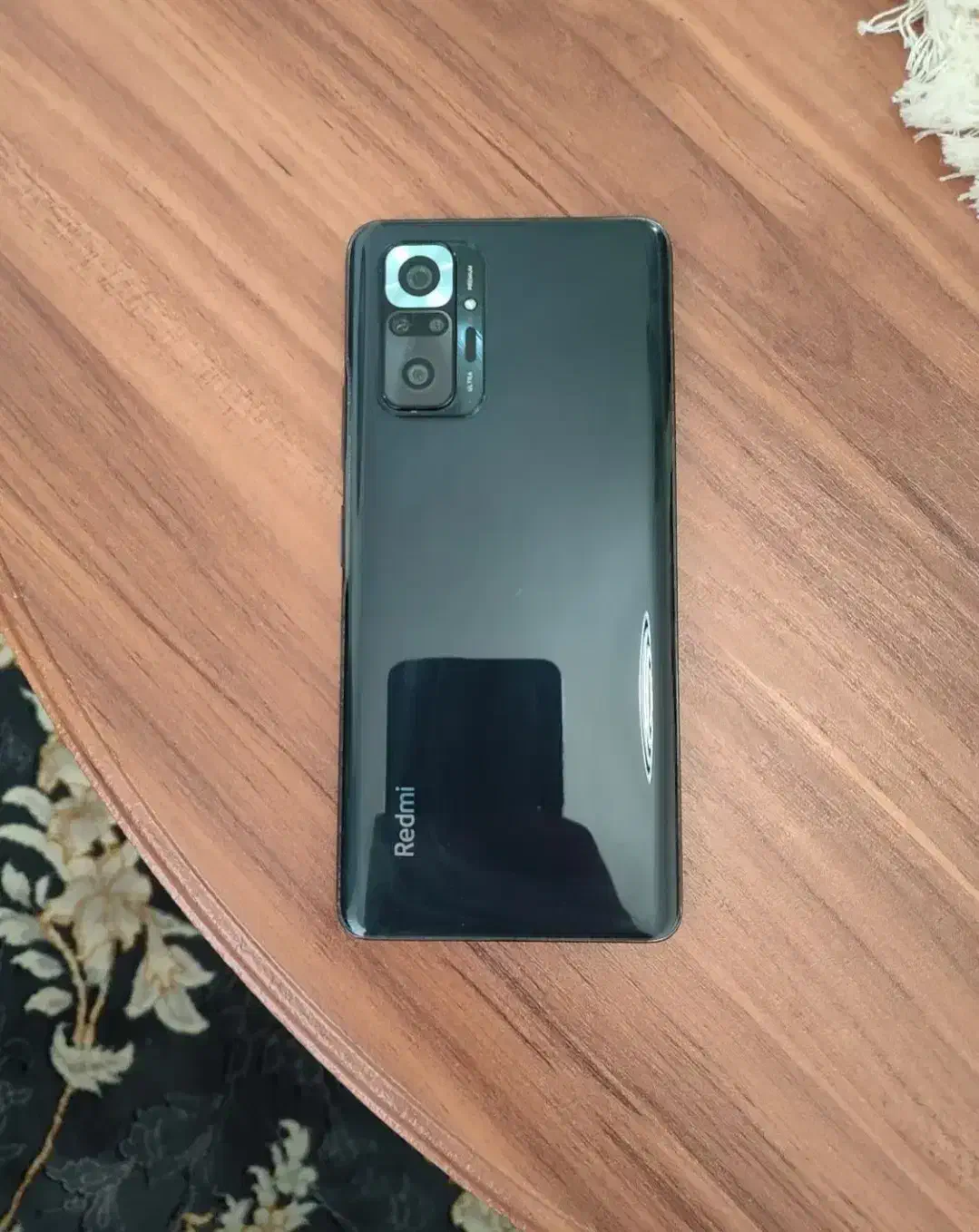 Redmi note 10 pro|موبایل|کرمانشاه, |دیوار