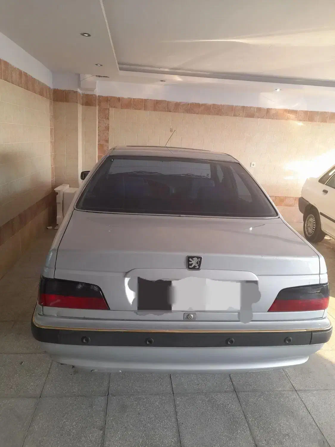 پژوپارس|خودرو سواری و وانت|کرج, برغان|دیوار