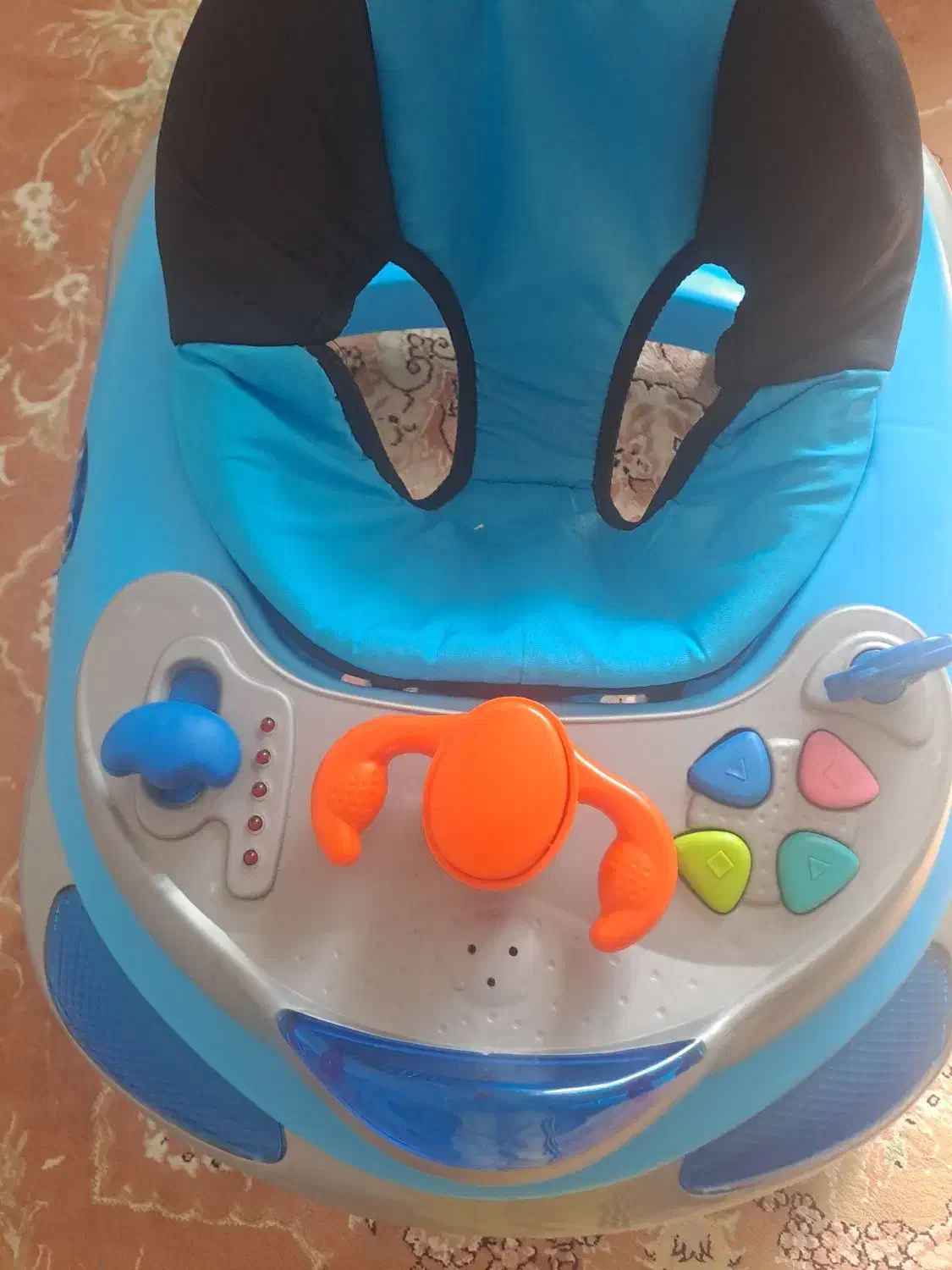 روروک|کالسکه و لوازم جانبی|کرمان, |دیوار