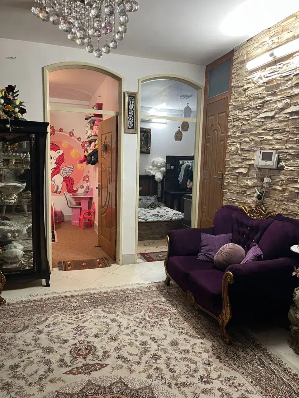 فروش آپارتمان 70 متر|فروش آپارتمان|جهرم, |دیوار