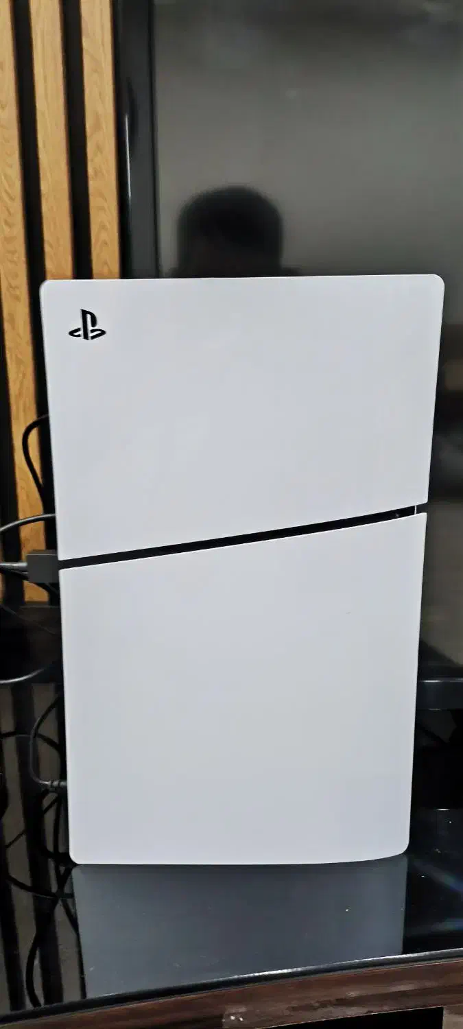 ps5 slim digital|کنسول، بازی ویدئویی و آنلاین|تهران, وحیدیه|دیوار