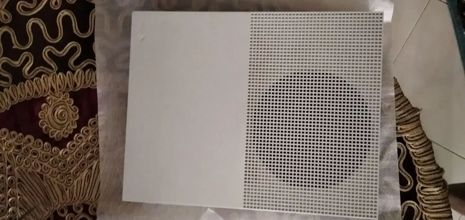 فروش  یک دستگاه xbox one s|کنسول، بازی ویدئویی و آنلاین|ایرانشهر, |دیوار