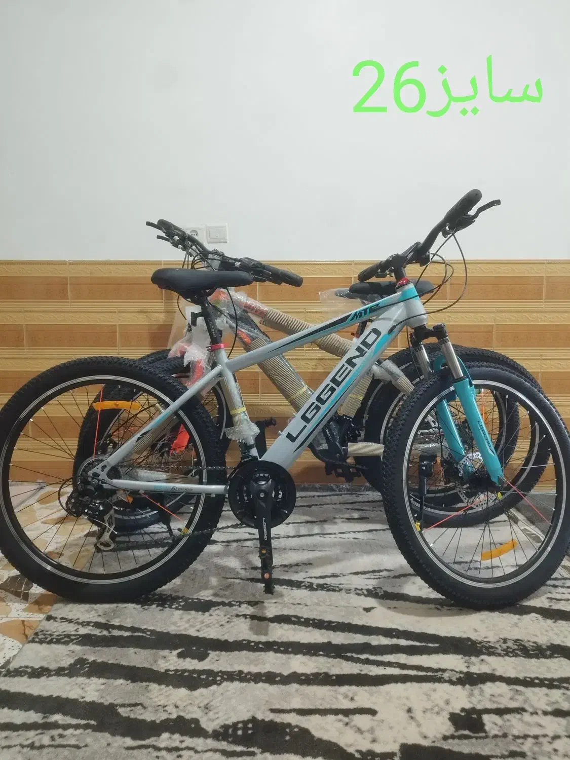 دوچرخه همه مدل زیر قیمت|دوچرخه، اسکیت، اسکوتر|سیرجان, |دیوار
