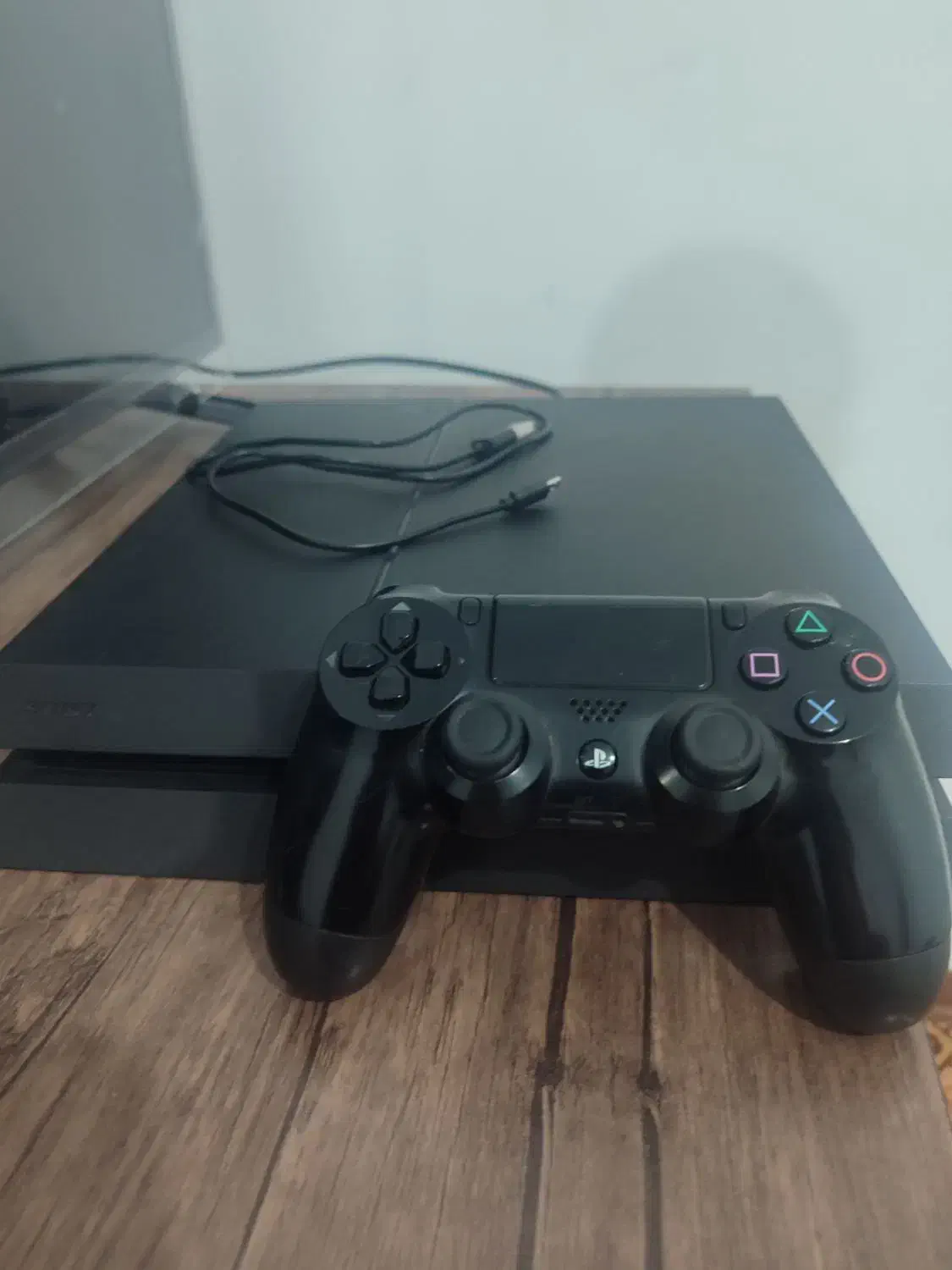 ps4 کپی خور1t|کنسول، بازی ویدئویی و آنلاین|زنجان, |دیوار