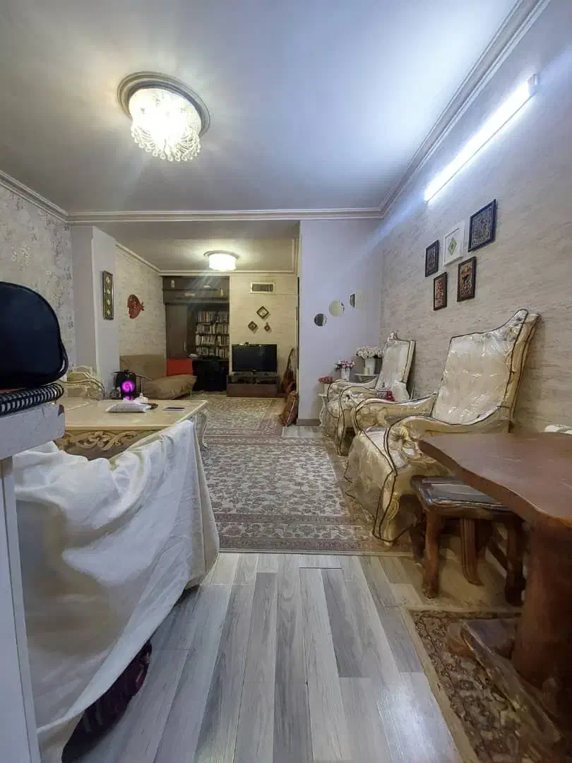 63متر/کارگر جنوبی/تک واحدی