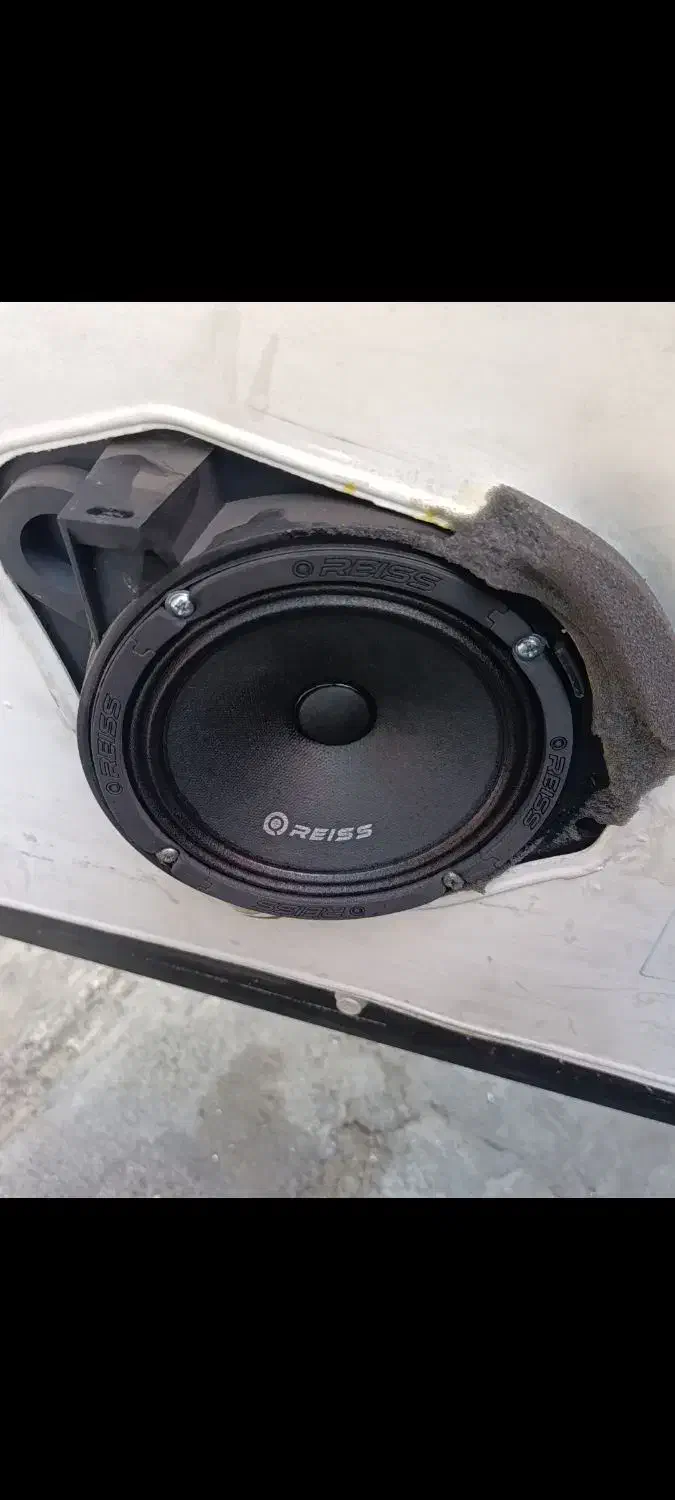 سیستم صوتی|صوتی و تصویری|کرج, مصباح|دیوار