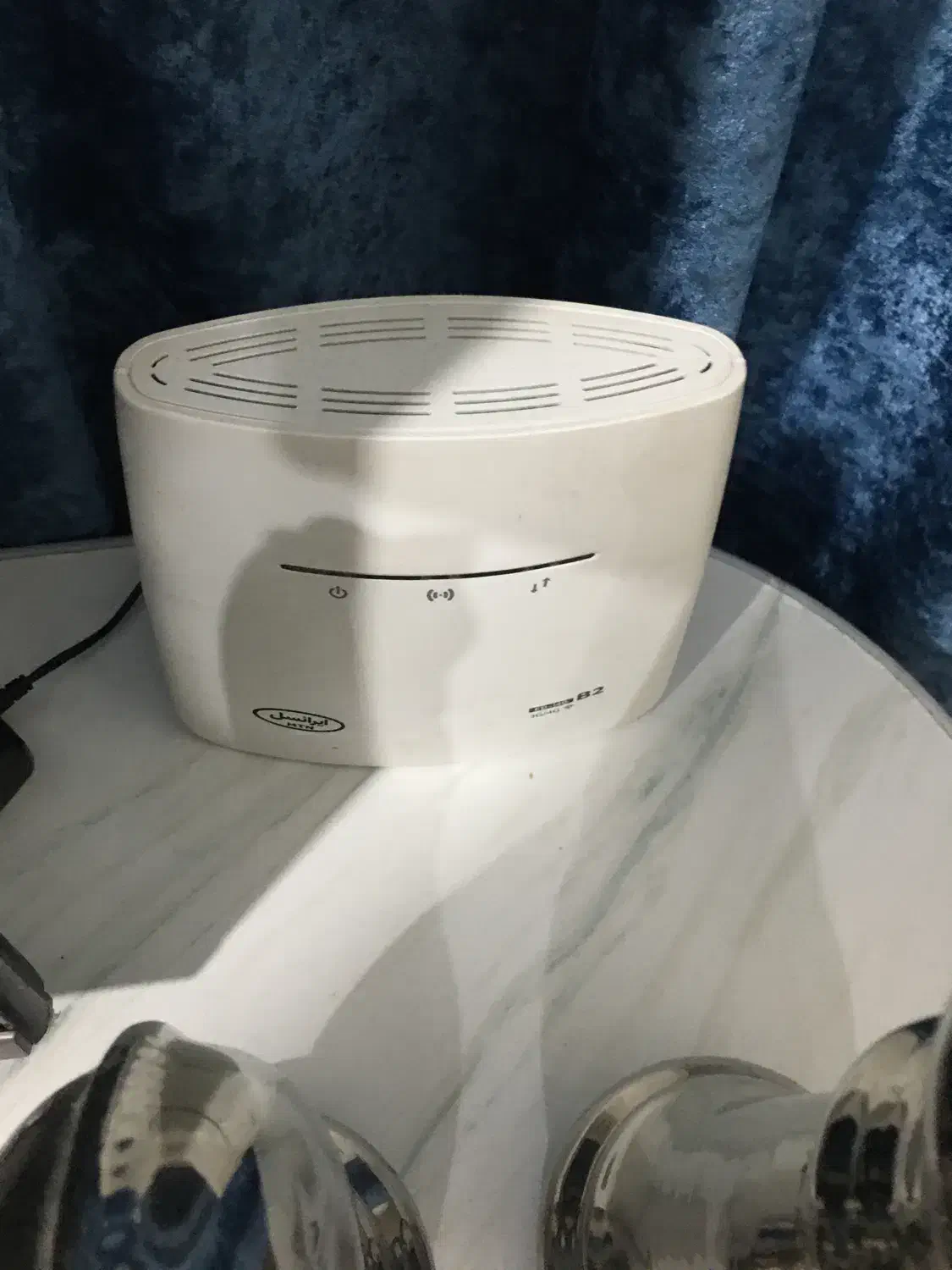 فروش وای فای نو|مودم و تجهیزات شبکه|آبادان, |دیوار