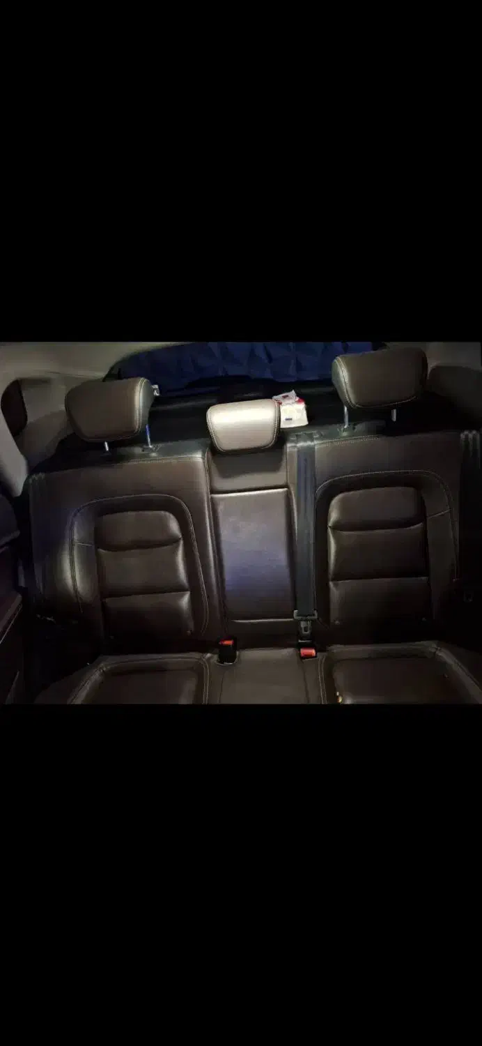 تیگو 7 اکسلنت 99|خودرو سواری و وانت|کرج, حاجی آباد|دیوار