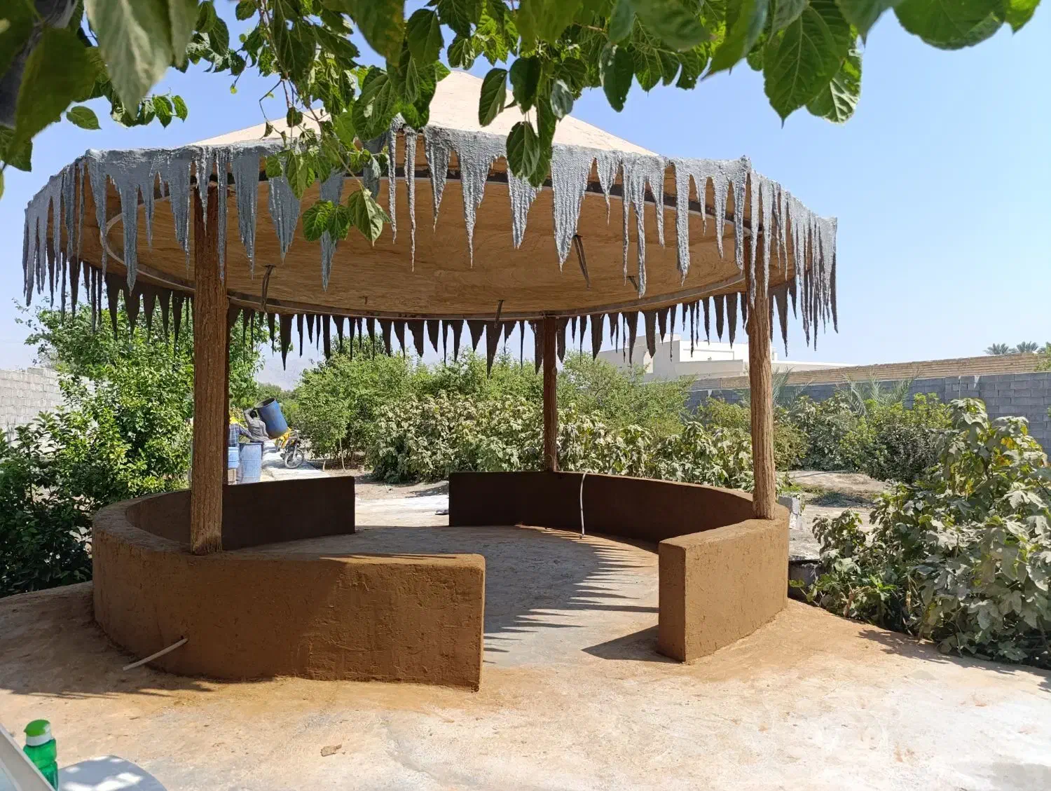 پلاستر،سنتی ومدرن|خدمات پیشه و مهارت|بهبهان, |دیوار