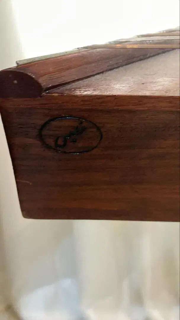 ساز سنتور چوب گردو|سازهای سنتی|طرقبه, |دیوار