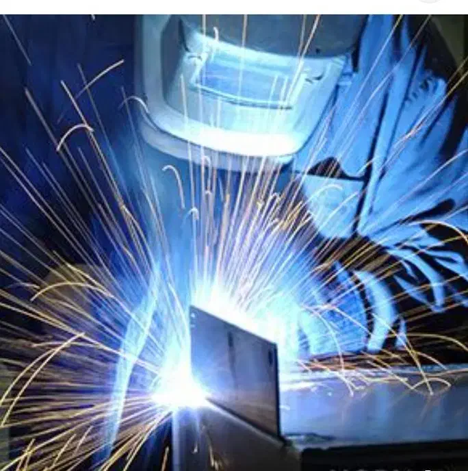 جوشکاری سیار|خدمات پیشه و مهارت|شازند, |دیوار