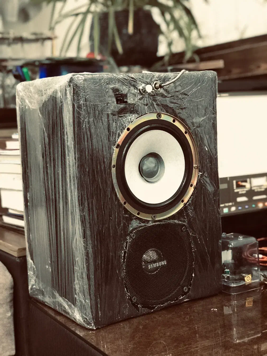 باند|سیستم صوتی خانگی|بجنورد, |دیوار