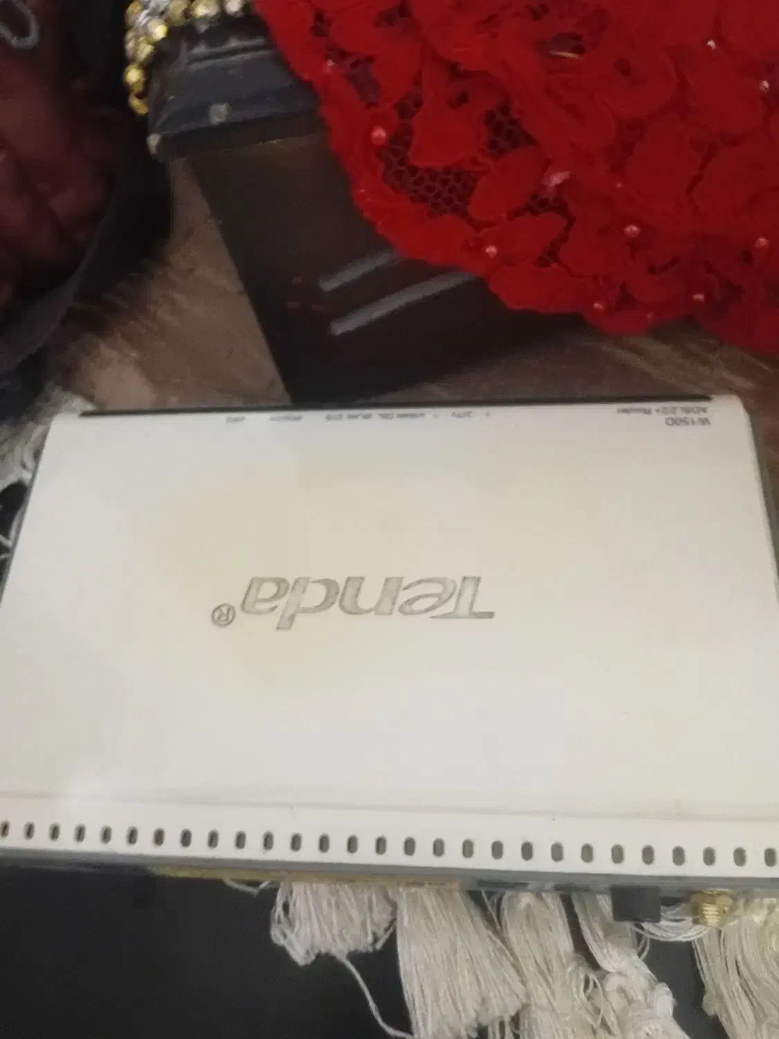 مودم سالم|مودم و تجهیزات شبکه|اقبالیه, |دیوار