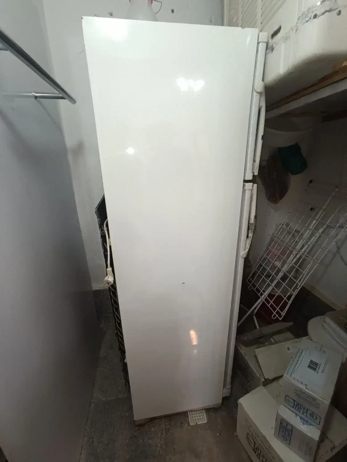 یخچال فریزر|یخچال و فریزر|گلبهار, شهر جدید گلبهار|دیوار