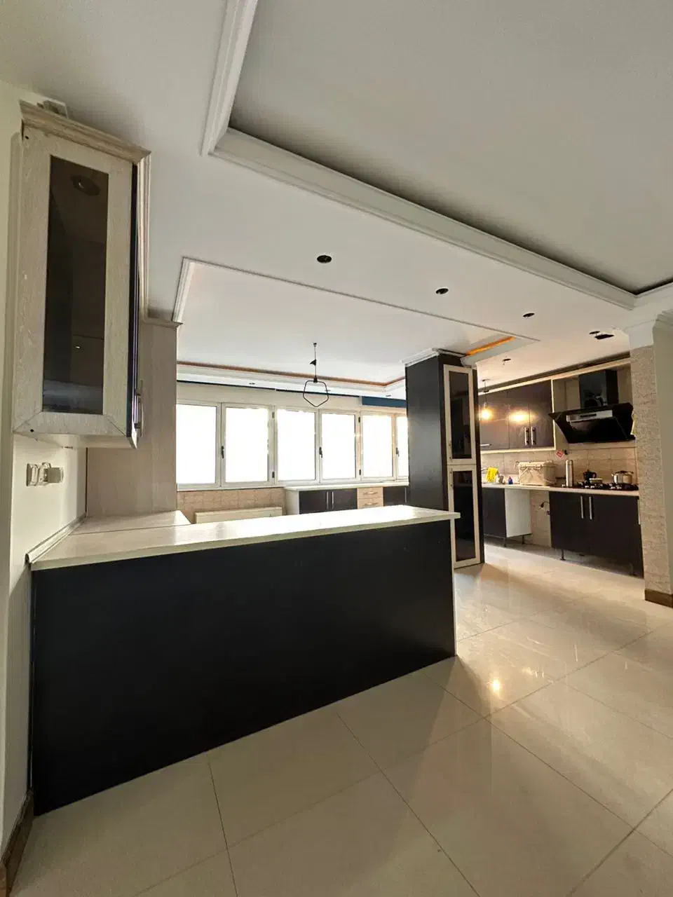 اقدسیه/ گلستان جنوبی/ ۱۹۷ متر|اجارهٔ آپارتمان|تهران, اقدسیه|دیوار