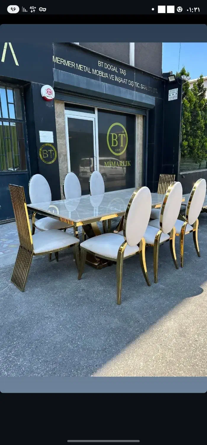 به پرداخت کارحرفه ای استیل با حقوق بالا نیاز مندیم|استخدام صنعتی، فنی، مهندسی|تهران, لویزان|دیوار