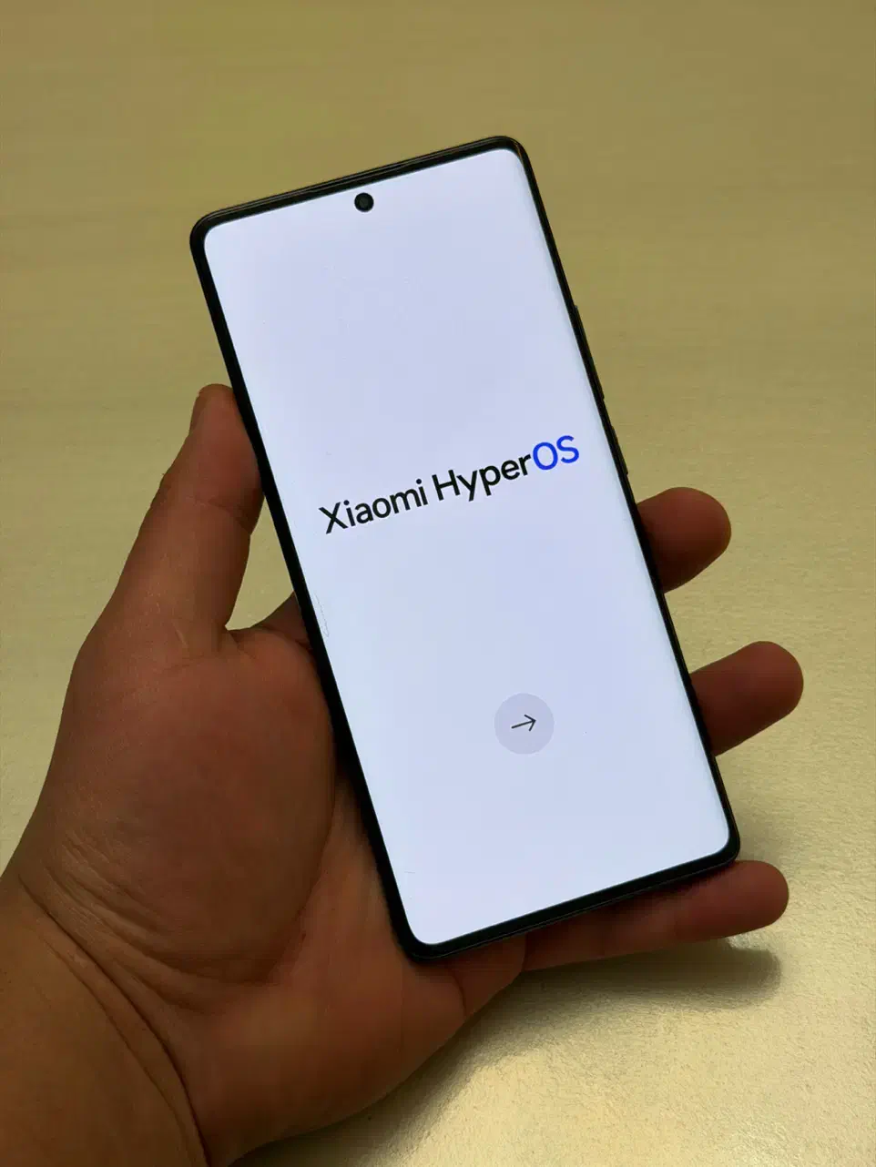 Xiaomi Redmi Note 14 Pro 4G|موبایل|تهران, تهران‌نو|دیوار