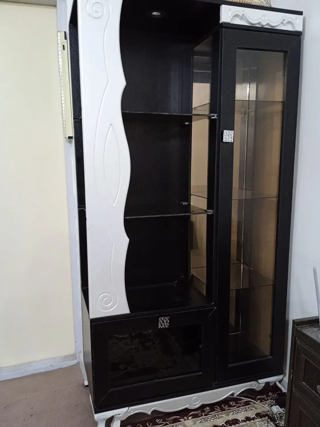 بوفه فروشی|بوفه، ویترین، کنسول|بندرعباس, |دیوار