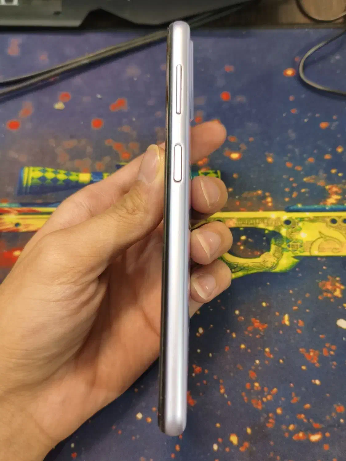 موبایل سامسونگ A22 4G|موبایل|آزادشهر, |دیوار