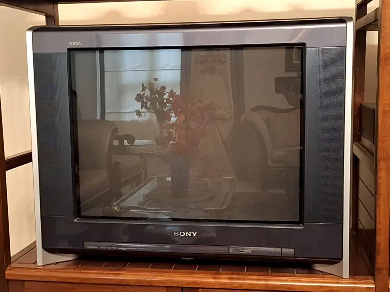 تلویزیون Sony Trinitron WEGA29|تلویزیون و پروژکتور|تهران, جماران (نیاوران)|دیوار