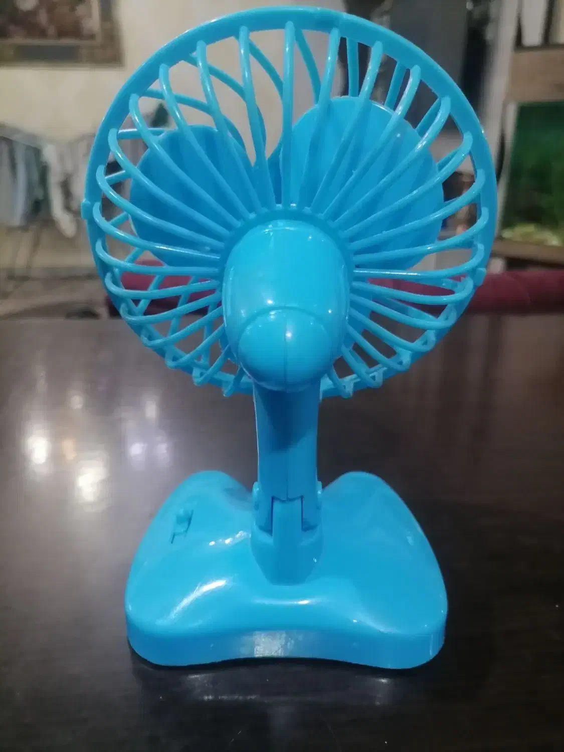 پنکه فانتزی|پنکه و تصفیهکنندهٔ هوا|تهران, شهید رجایی|دیوار