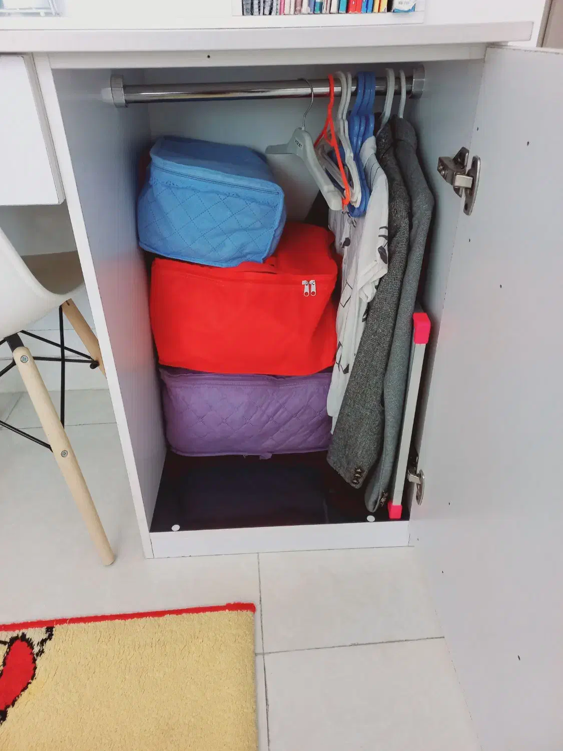 میز تحریر|میز تحریر و کامپیوتر|اراک, |دیوار