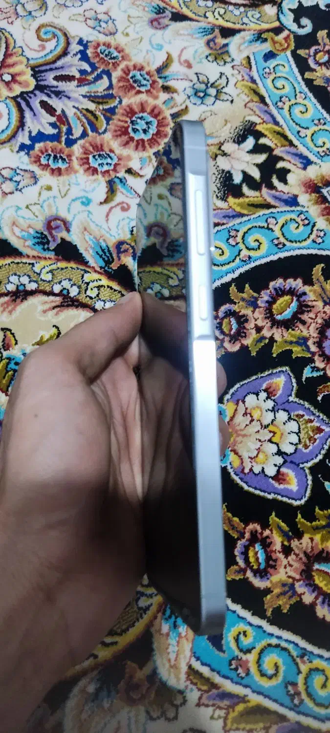 گوشی سامسونگ a56|موبایل|زابل, |دیوار