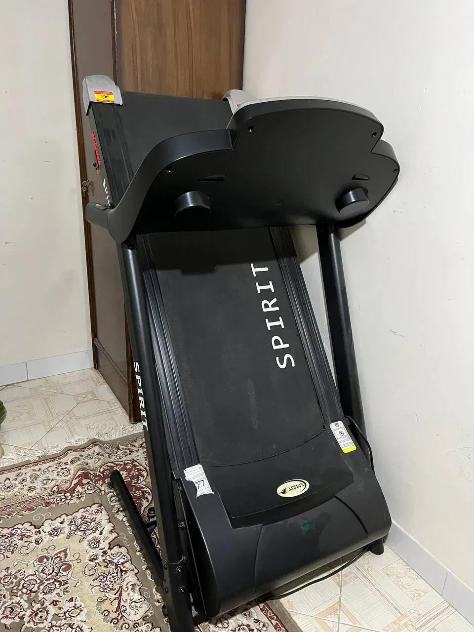 تردمیل نو|تجهیزات ورزشی|تهران, جنت‌آباد شمالی|دیوار