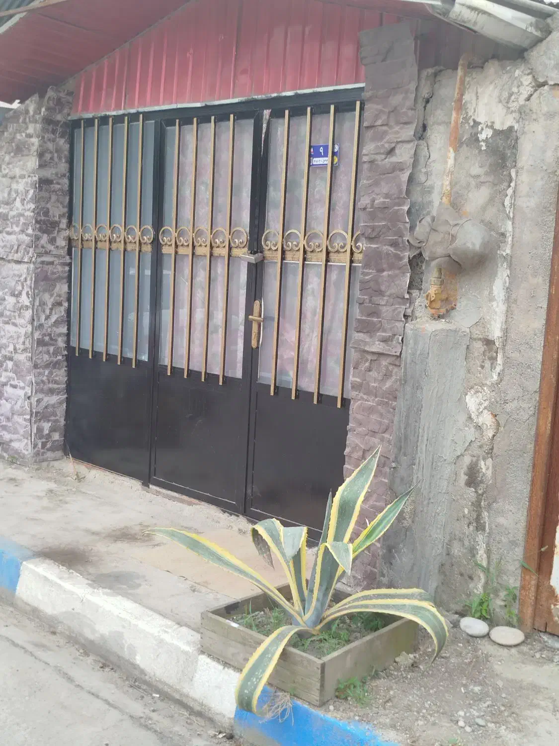 مغازه در جاده نظامی|فروش مغازه و غرفه|قائم‌شهر, |دیوار