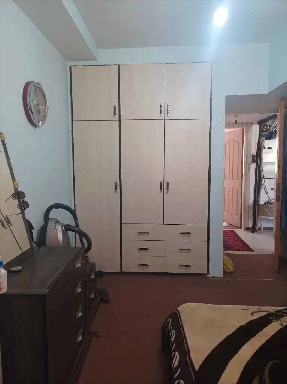 توحید شهر.مجتمع مهر 2.خ صیاد شیرازی|فروش آپارتمان|سبزوار, توحیدشهر|دیوار