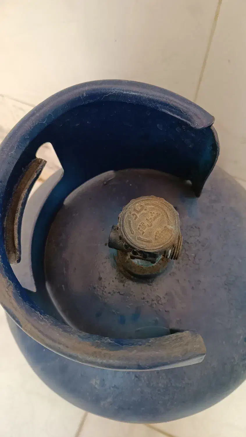 کپسول گاز|اجاق گاز و لوازم برقی پخت‌وپز|باقرشهر, |دیوار