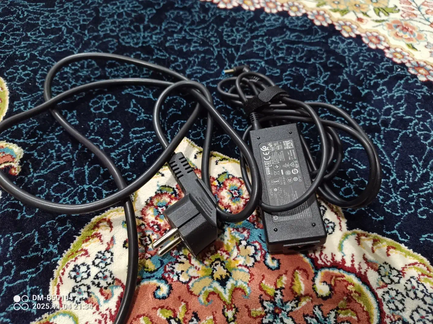 لپ تاپ اچ پی استوک|رایانه همراه|تبریز, |دیوار