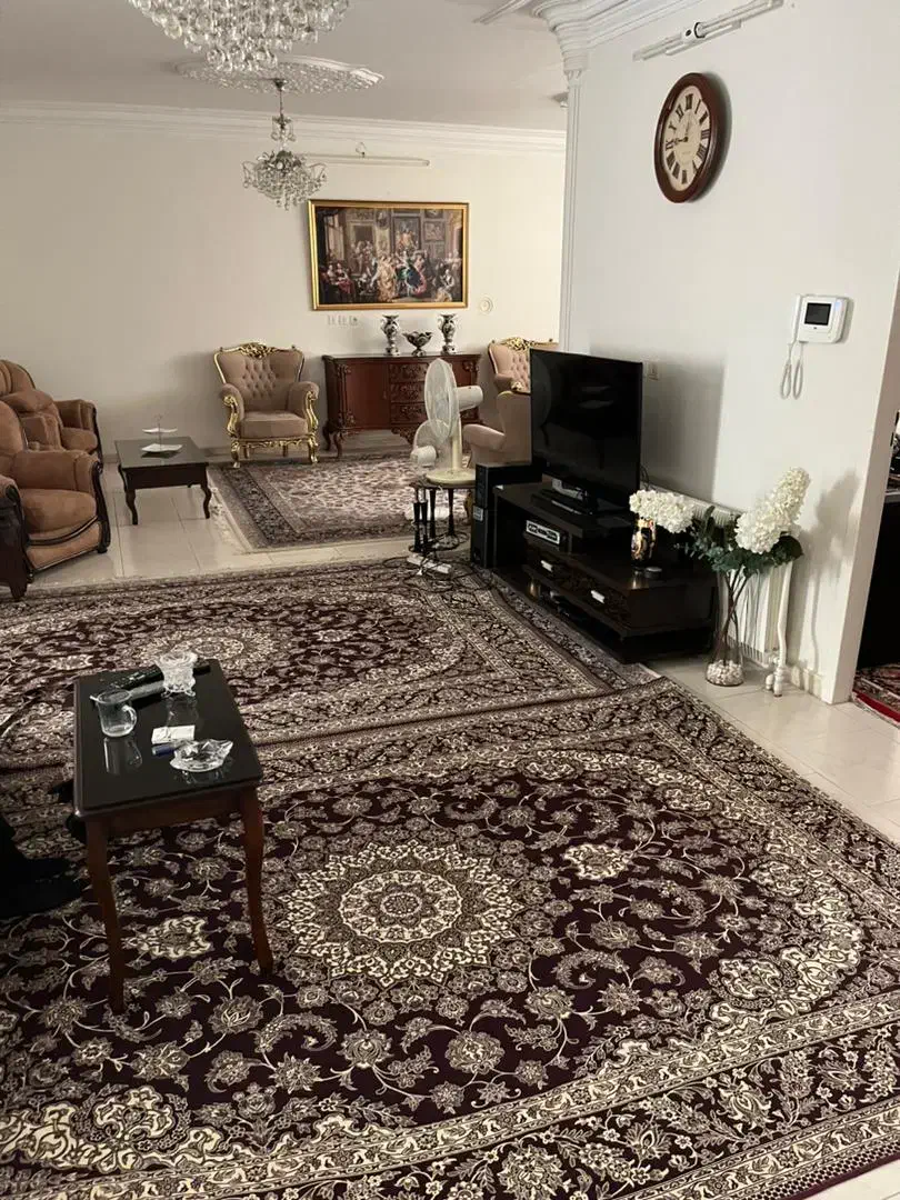 اپارتمان|فروش آپارتمان|مشهد, مشکینی (شهرک غرب)|دیوار