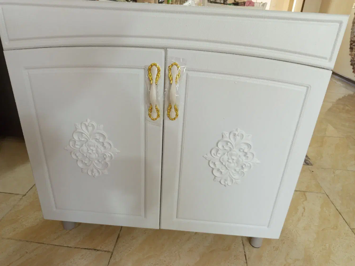 کابینت اشپزخانه|مصالح و تجهیزات ساختمان|کرج, حصارک بالا|دیوار