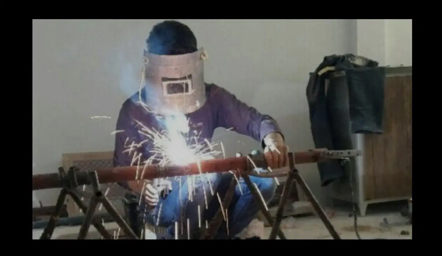 لوله کشی گاز خانگی|خدمات پیشه و مهارت|زابل, |دیوار