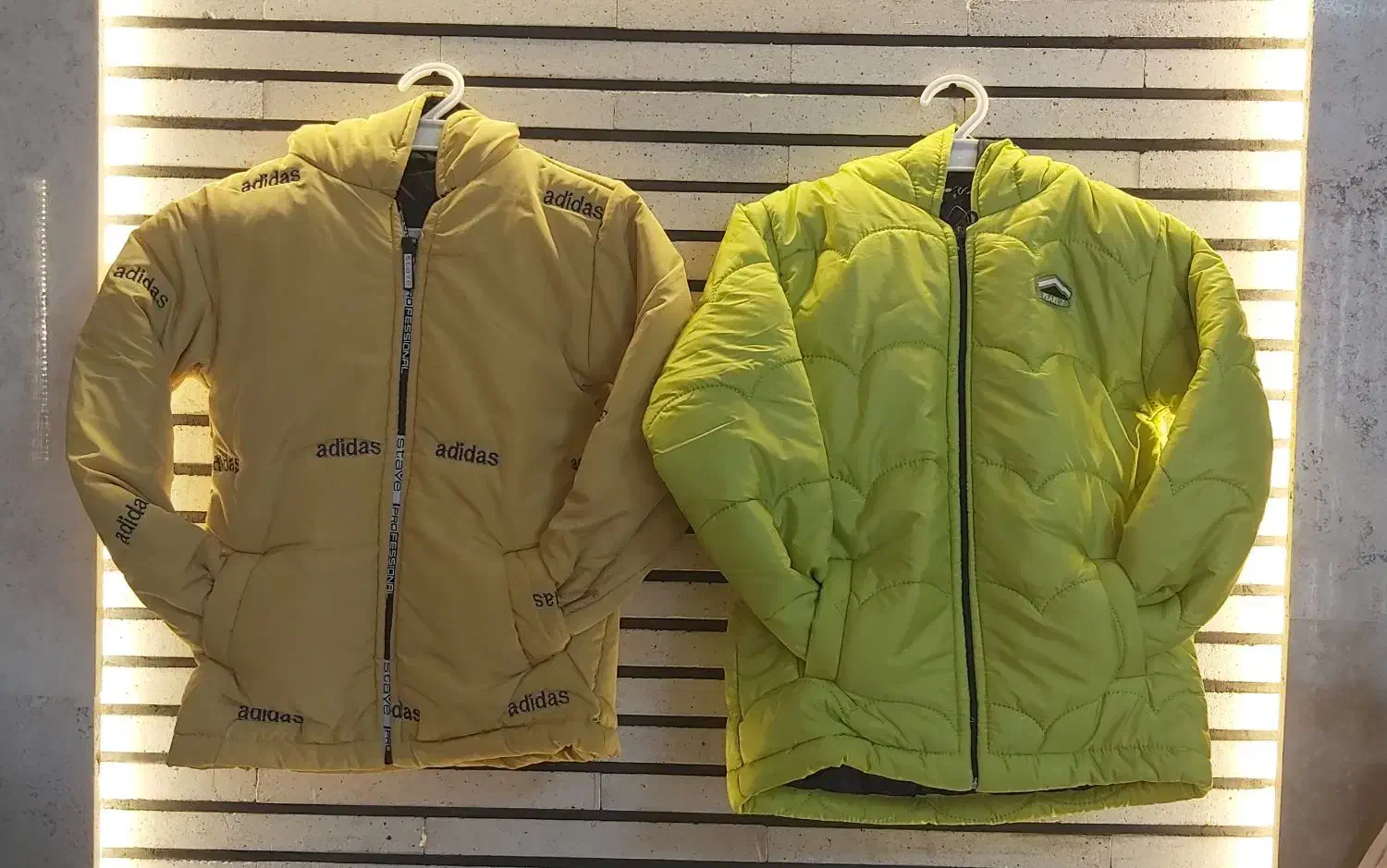 کاپشن بچگانه حراجی|کفش و لباس بچه|کاشان, دانش|دیوار