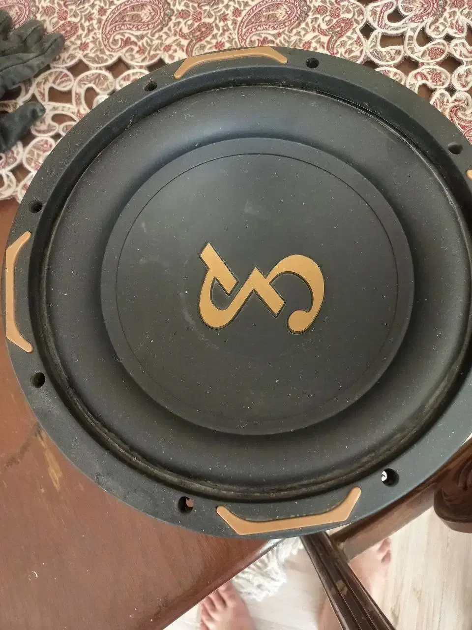 ساب|سیستم صوتی خانگی|مشهد, کلاته برفی|دیوار