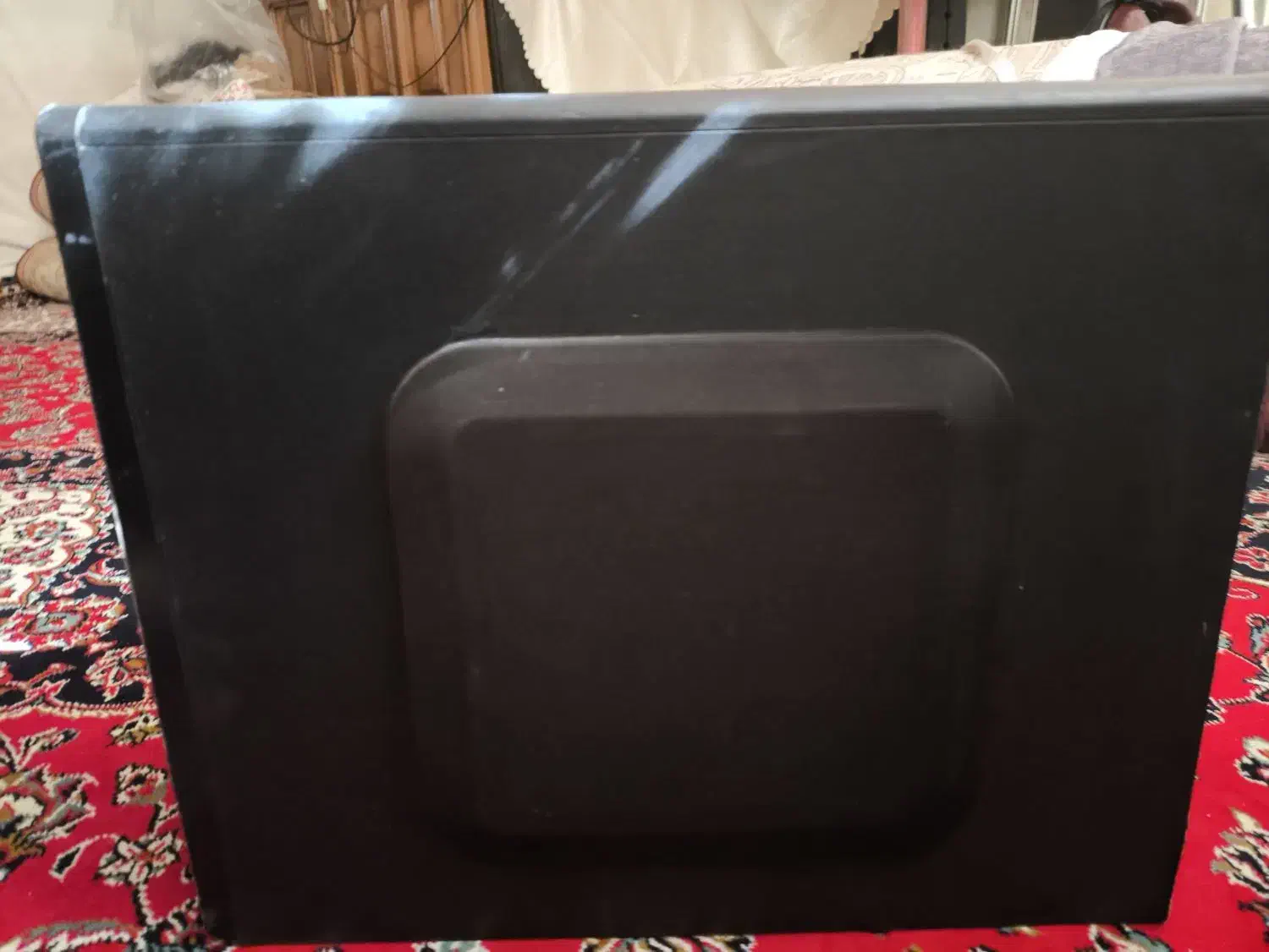 ساب خانگی سامسونگ|سیستم صوتی خانگی|کرج, شهرک اوج|دیوار