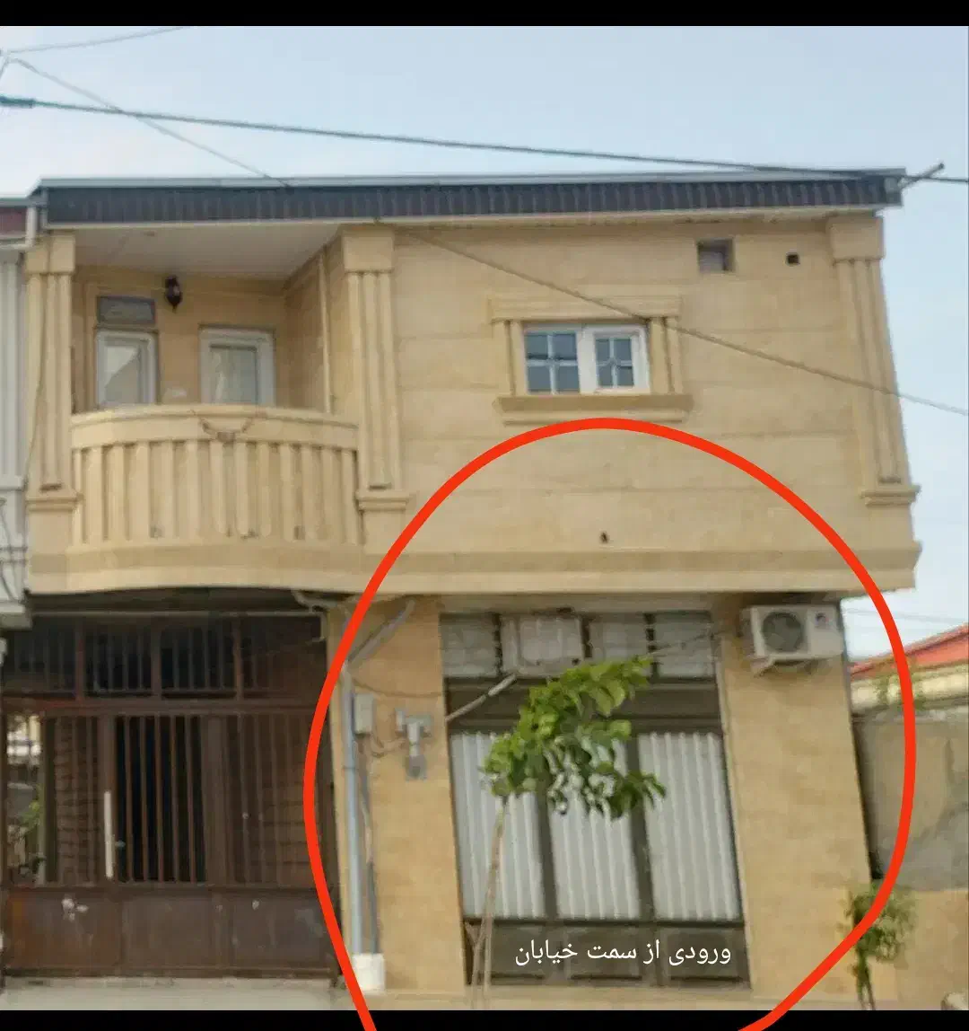 اجاره خونه تمیز|اجارهٔ خانه و ویلا|آق قلا, |دیوار