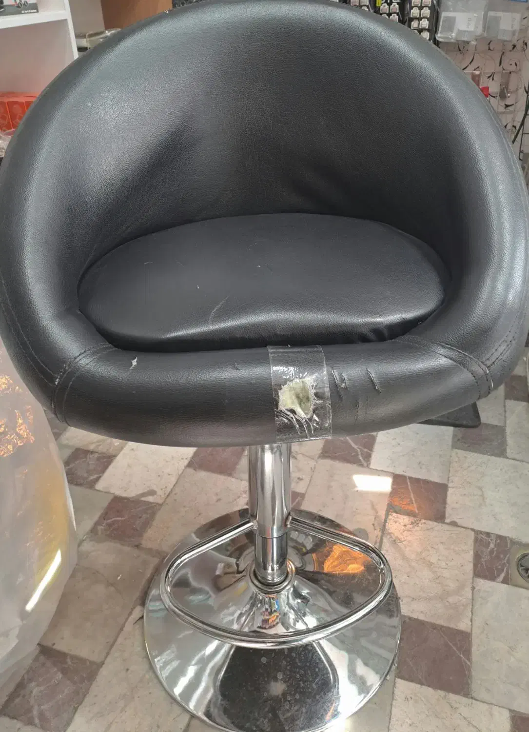 صندلی|صندلی و نیمکت|خمینیشهر, |دیوار