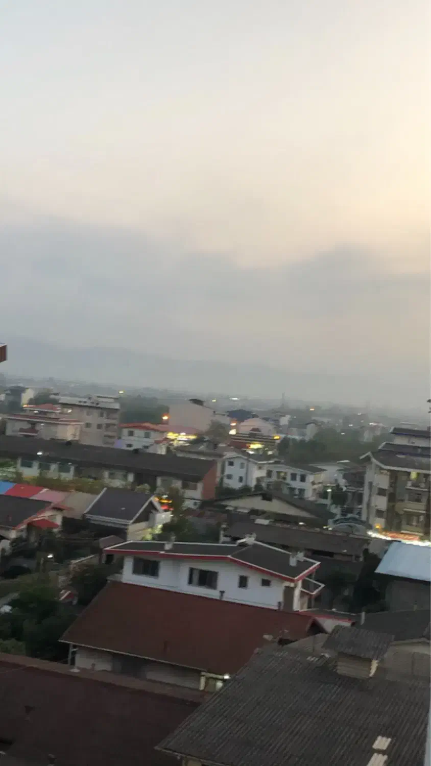 پنت هاوس ۲۳۰ متری ویو دریا کوچه به ساحل|فروش آپارتمان|تنکابن, |دیوار