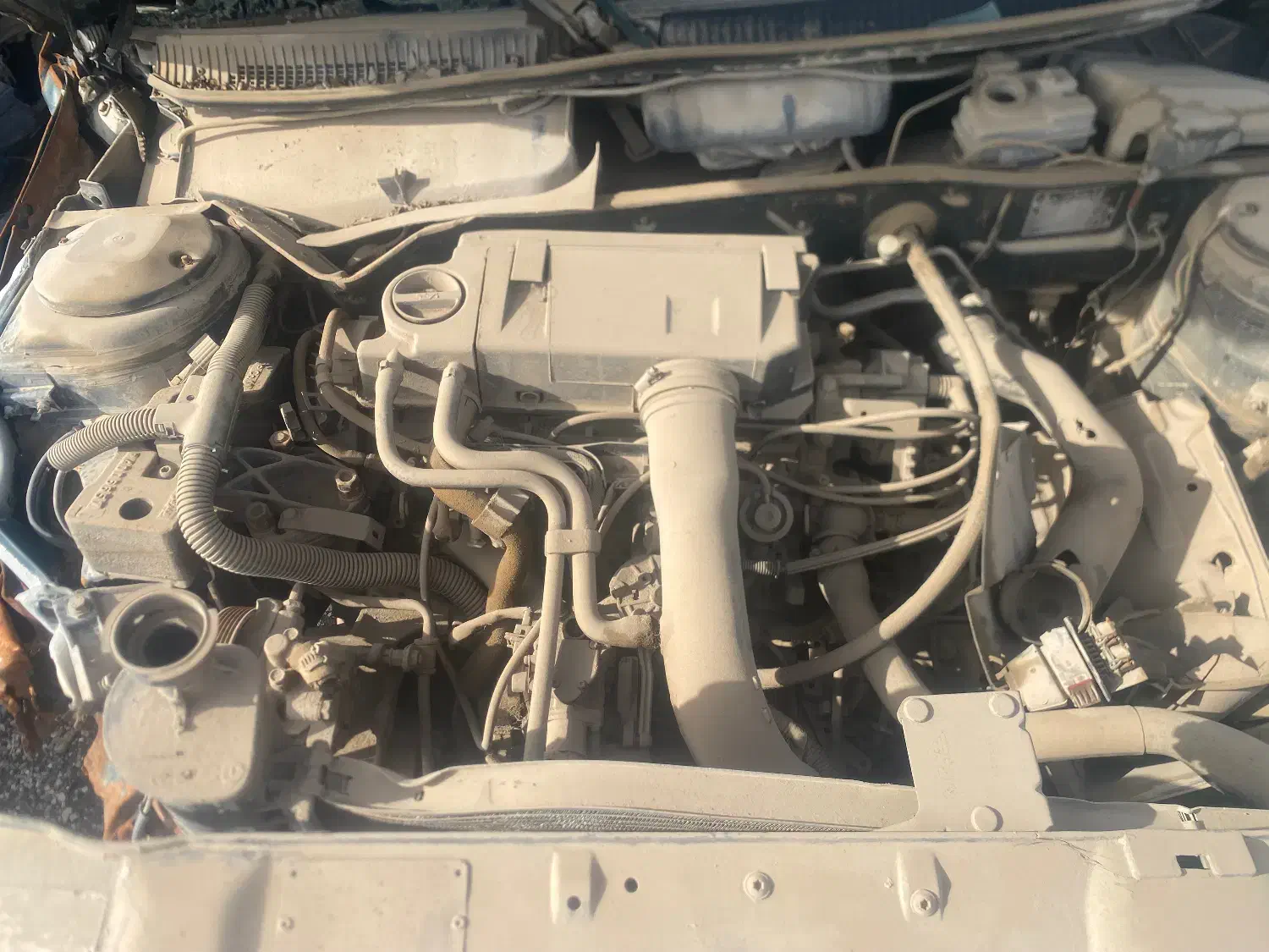 پژو ۴۰۵ مدل ۸۴|خودرو سواری و وانت|فشاپویه, |دیوار