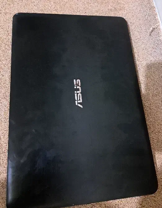 لب تاب asus درجه یک|رایانه همراه|نجف‌آباد, منتظری جنوبی|دیوار