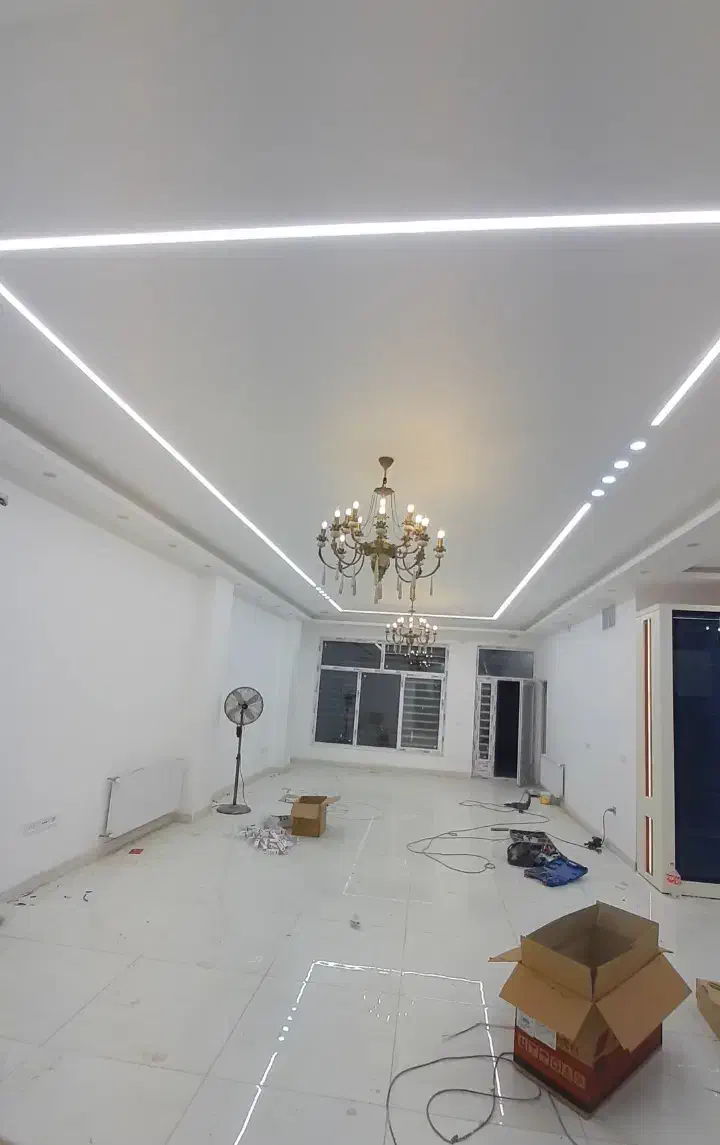 اجرای برق کشی ساختمان و صنعتی|خدمات پیشه و مهارت|زرند, |دیوار