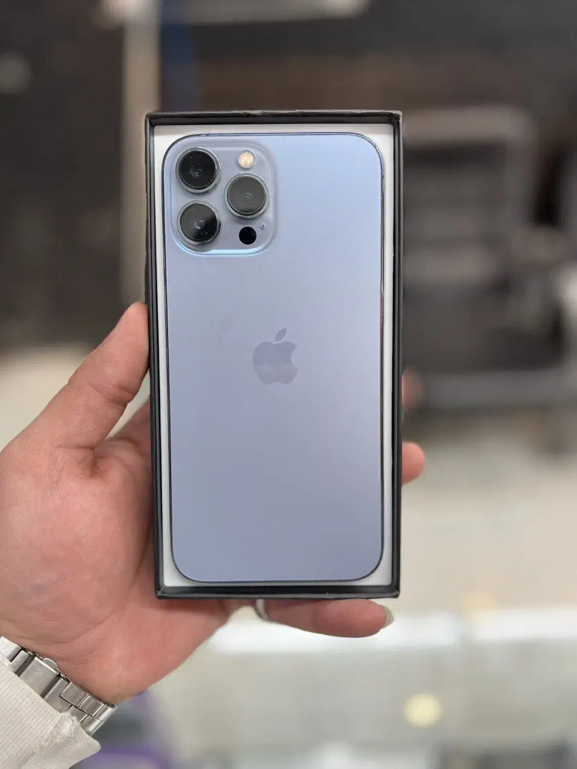 آیفون 13پرو مکس|موبایل|قم, شاه ابراهیم|دیوار