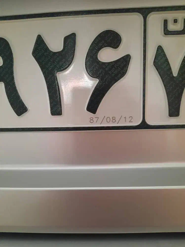 زانتیا|خودرو سواری و وانت|تهران, لویزان|دیوار