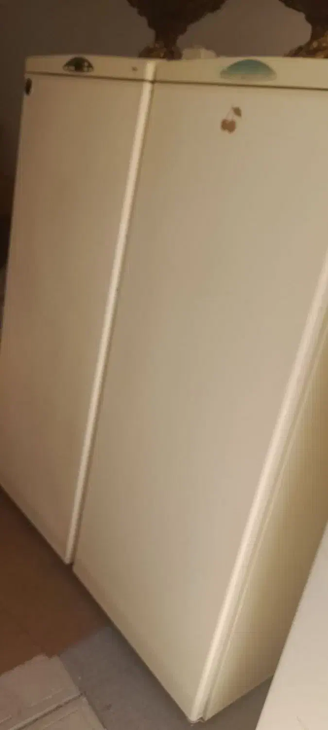 یخچال دو قلو پارس دیجیتال ضمانتی|یخچال و فریزر|شاهین دژ, |دیوار