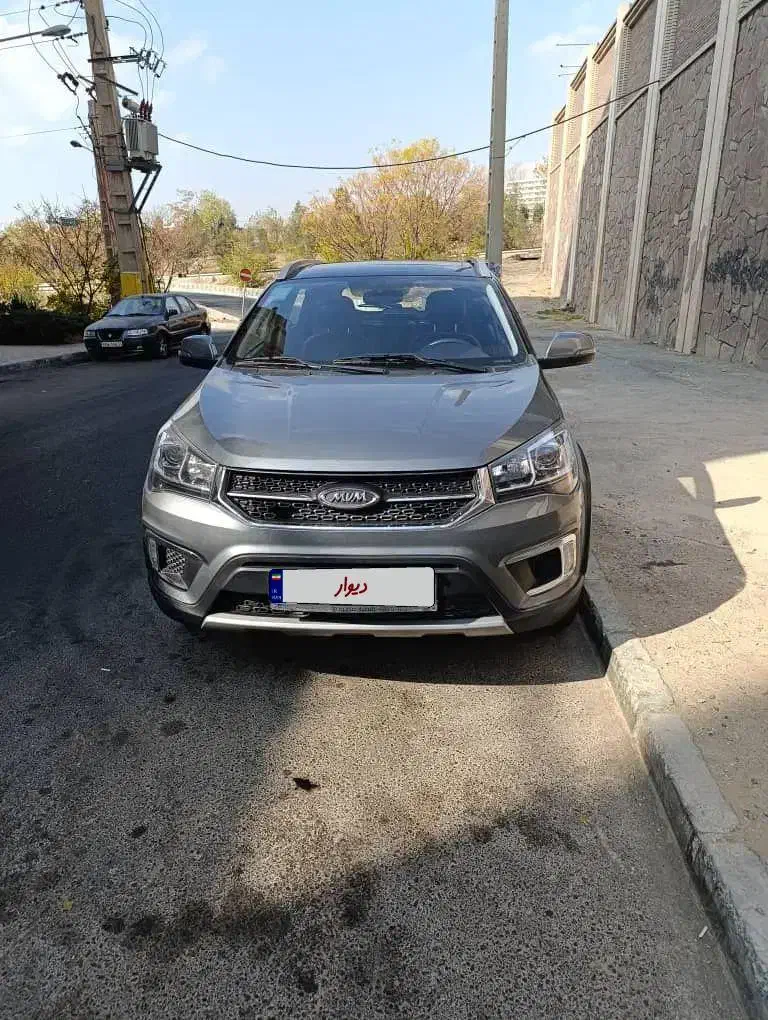 x22 اتومات|خودرو سواری و وانت|تهران, مجیدآباد|دیوار