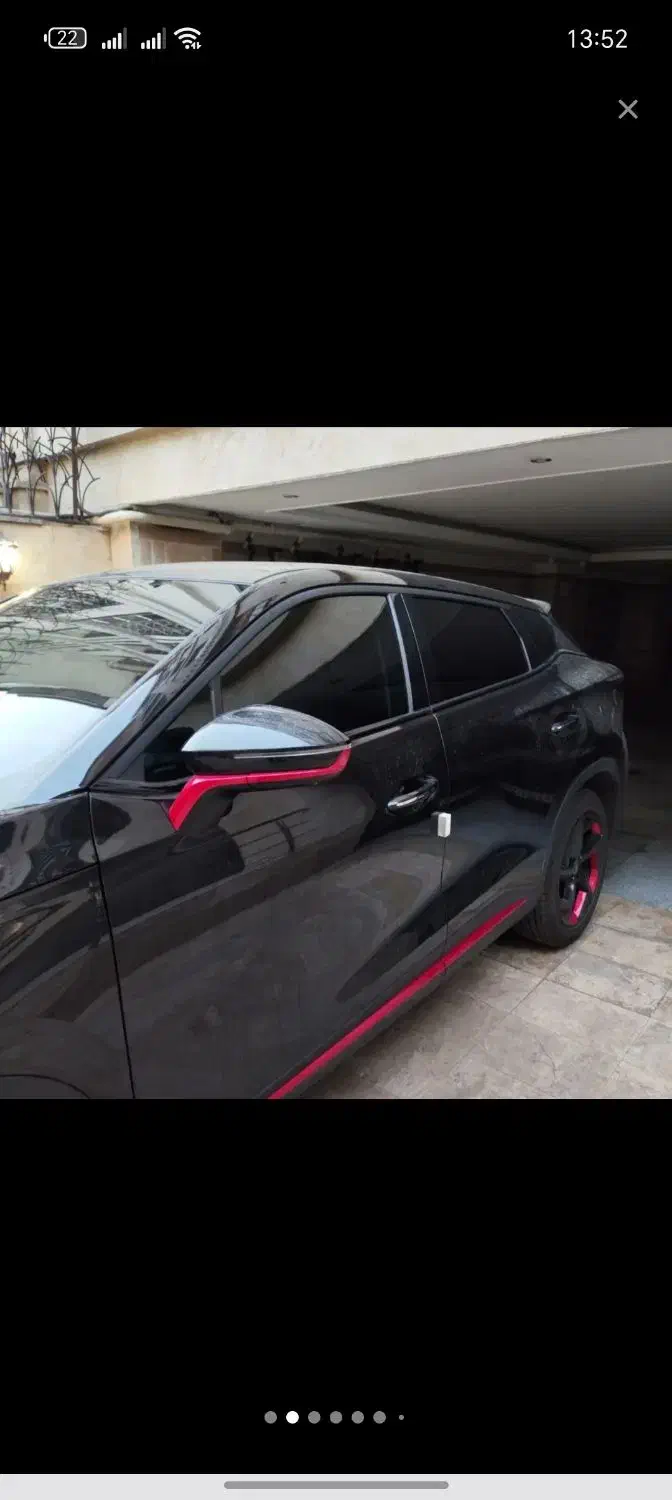 نصب تخصصی دودی شیشه((سیار))|خدمات موتور و ماشین|ساوه, |دیوار