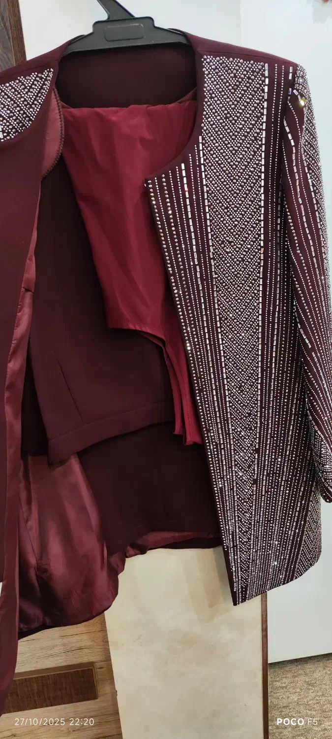 کت شلوار زنانه|لباس|اهواز, یوسفی|دیوار